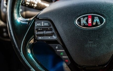 KIA Cerato III, 2017 год, 1 300 000 рублей, 17 фотография