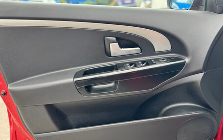 KIA cee'd I рестайлинг, 2011 год, 875 000 рублей, 12 фотография