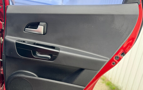 KIA cee'd I рестайлинг, 2011 год, 875 000 рублей, 17 фотография