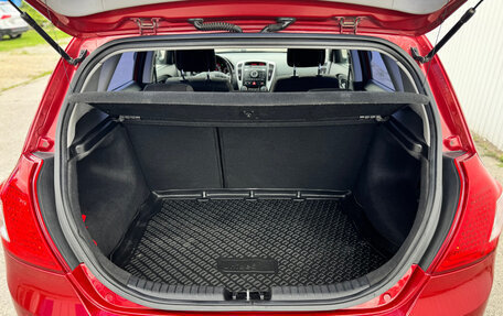 KIA cee'd I рестайлинг, 2011 год, 875 000 рублей, 21 фотография