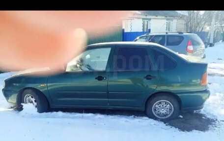 Volkswagen Polo III рестайлинг, 1998 год, 40 000 рублей, 2 фотография