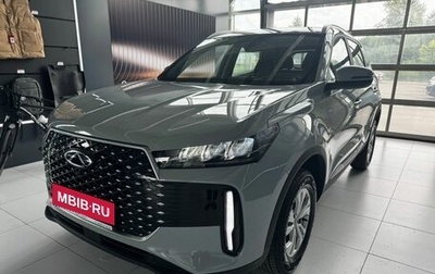 Chery Tiggo 4 I рестайлинг, 2025 год, 1 999 000 рублей, 1 фотография
