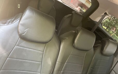 Citroen C4 Picasso II рестайлинг, 2018 год, 1 050 000 рублей, 8 фотография