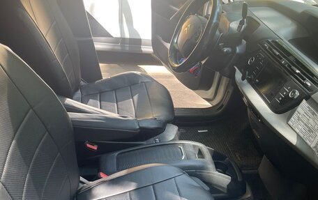 Citroen C4 Picasso II рестайлинг, 2018 год, 1 050 000 рублей, 5 фотография