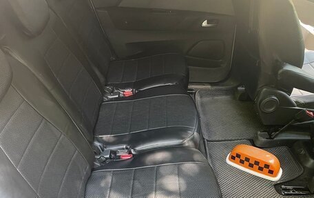 Citroen C4 Picasso II рестайлинг, 2018 год, 1 050 000 рублей, 7 фотография