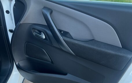 Citroen C4 Picasso II рестайлинг, 2018 год, 1 050 000 рублей, 4 фотография