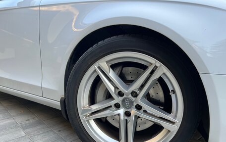 Audi A4, 2014 год, 1 800 000 рублей, 4 фотография
