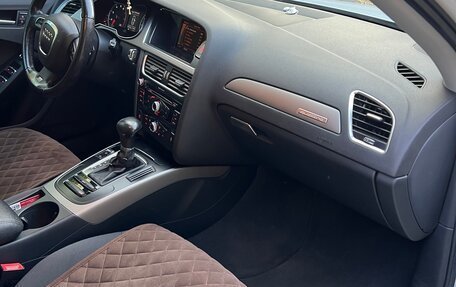 Audi A4, 2014 год, 1 800 000 рублей, 11 фотография