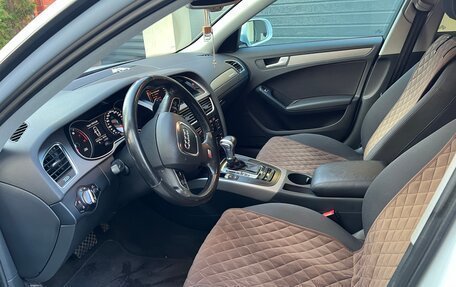 Audi A4, 2014 год, 1 800 000 рублей, 9 фотография