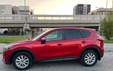 Mazda CX-5 II, 2015 год, 2 099 000 рублей, 4 фотография