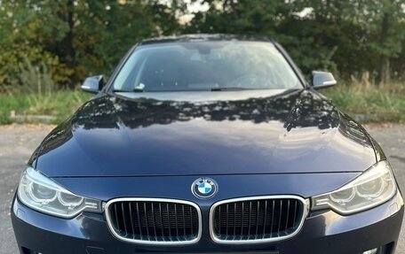 BMW 3 серия, 2014 год, 1 810 000 рублей, 1 фотография