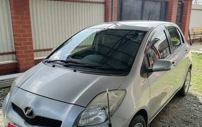 Toyota Vitz, 2008 год, 590 000 рублей, 1 фотография