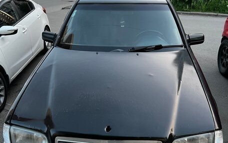 Mercedes-Benz C-Класс, 1994 год, 160 000 рублей, 1 фотография
