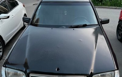 Mercedes-Benz C-Класс, 1994 год, 160 000 рублей, 1 фотография