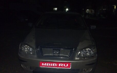 Chery Amulet (A15) I, 2006 год, 130 000 рублей, 1 фотография