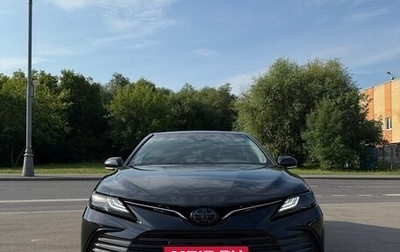 Toyota Camry, 2023 год, 4 800 000 рублей, 1 фотография