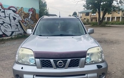 Nissan X-Trail, 2006 год, 685 000 рублей, 1 фотография