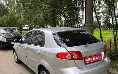 Chevrolet Lacetti, 2006 год, 370 000 рублей, 1 фотография