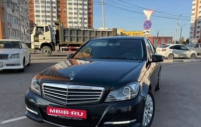 Mercedes-Benz C-Класс, 2011 год, 995 000 рублей, 1 фотография