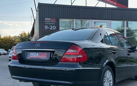 Mercedes-Benz E-Класс, 2003 год, 849 000 рублей, 7 фотография