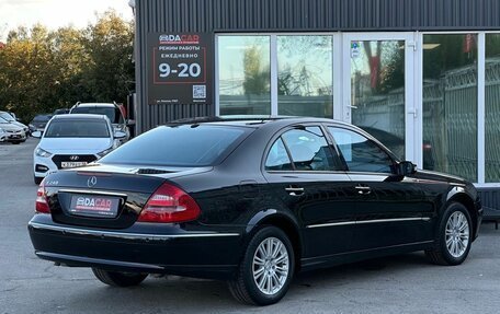 Mercedes-Benz E-Класс, 2003 год, 849 000 рублей, 9 фотография