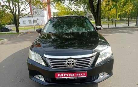 Toyota Camry, 2014 год, 1 450 000 рублей, 1 фотография