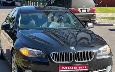 BMW 5 серия, 2010 год, 1 300 000 рублей, 1 фотография