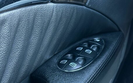 Mercedes-Benz E-Класс, 2003 год, 849 000 рублей, 21 фотография