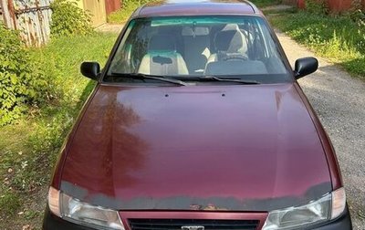 Daewoo Nexia I рестайлинг, 1999 год, 80 000 рублей, 1 фотография