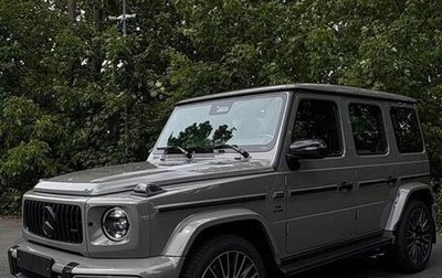 Mercedes-Benz G-Класс AMG, 2025 год, 26 877 444 рублей, 1 фотография