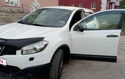 Nissan Qashqai, 2011 год, 950 000 рублей, 1 фотография