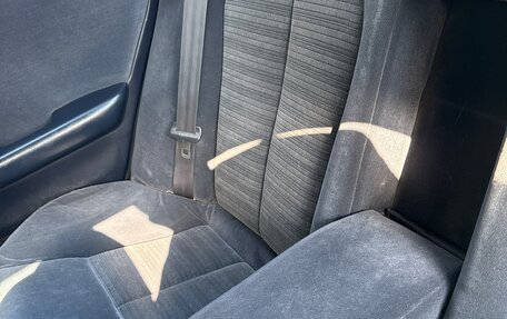 Toyota Mark II VIII (X100), 1993 год, 699 000 рублей, 1 фотография