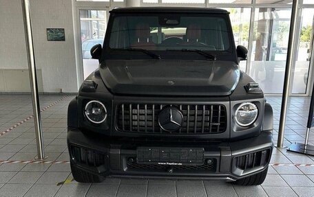 Mercedes-Benz G-Класс AMG, 2025 год, 25 789 888 рублей, 1 фотография