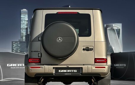Mercedes-Benz G-Класс W463 рестайлинг _iii, 2025 год, 25 500 000 рублей, 5 фотография