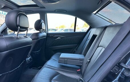 Mercedes-Benz E-Класс, 2003 год, 849 000 рублей, 31 фотография