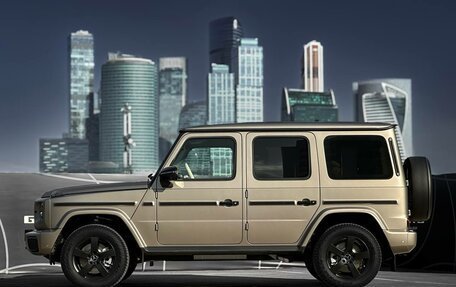 Mercedes-Benz G-Класс W463 рестайлинг _iii, 2025 год, 25 500 000 рублей, 7 фотография