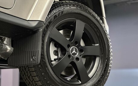 Mercedes-Benz G-Класс W463 рестайлинг _iii, 2025 год, 25 500 000 рублей, 8 фотография