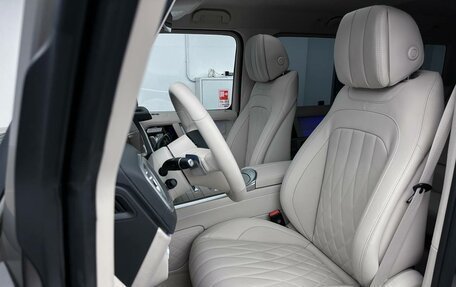 Mercedes-Benz G-Класс W463 рестайлинг _iii, 2025 год, 25 500 000 рублей, 10 фотография