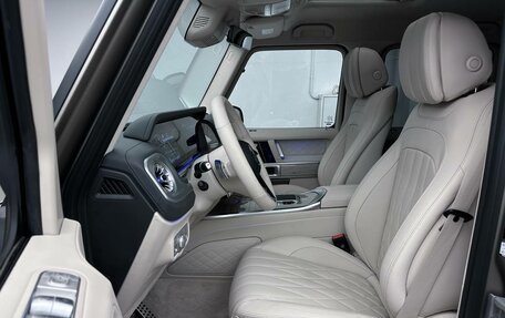 Mercedes-Benz G-Класс W463 рестайлинг _iii, 2025 год, 25 500 000 рублей, 9 фотография