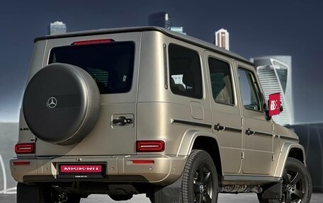 Mercedes-Benz G-Класс W463 рестайлинг _iii, 2025 год, 25 500 000 рублей, 4 фотография