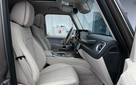 Mercedes-Benz G-Класс W463 рестайлинг _iii, 2025 год, 25 500 000 рублей, 12 фотография