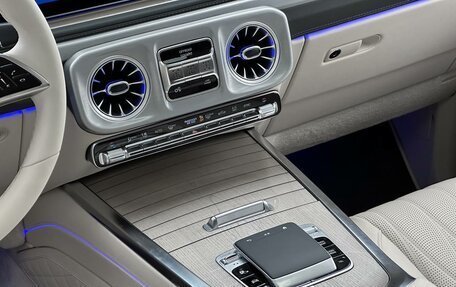 Mercedes-Benz G-Класс W463 рестайлинг _iii, 2025 год, 25 500 000 рублей, 17 фотография