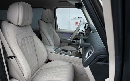 Mercedes-Benz G-Класс W463 рестайлинг _iii, 2025 год, 25 500 000 рублей, 13 фотография