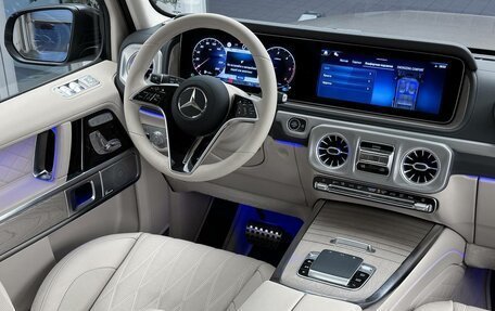 Mercedes-Benz G-Класс W463 рестайлинг _iii, 2025 год, 25 500 000 рублей, 14 фотография