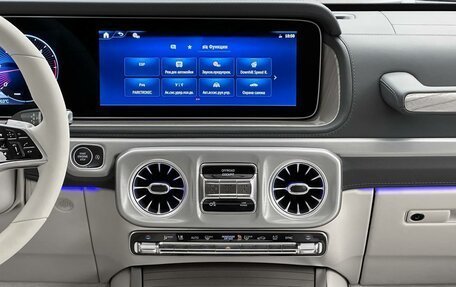 Mercedes-Benz G-Класс W463 рестайлинг _iii, 2025 год, 25 500 000 рублей, 20 фотография