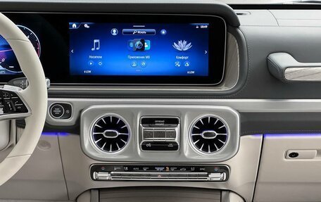 Mercedes-Benz G-Класс W463 рестайлинг _iii, 2025 год, 25 500 000 рублей, 22 фотография