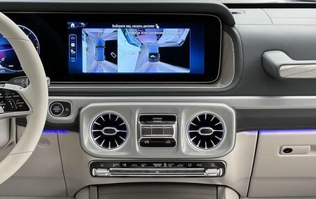 Mercedes-Benz G-Класс W463 рестайлинг _iii, 2025 год, 25 500 000 рублей, 23 фотография