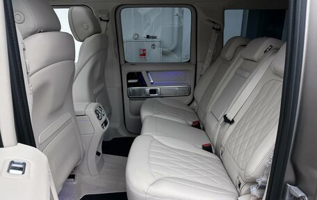 Mercedes-Benz G-Класс W463 рестайлинг _iii, 2025 год, 25 500 000 рублей, 25 фотография