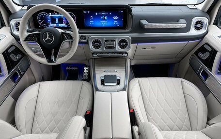 Mercedes-Benz G-Класс W463 рестайлинг _iii, 2025 год, 25 500 000 рублей, 15 фотография