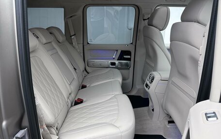 Mercedes-Benz G-Класс W463 рестайлинг _iii, 2025 год, 25 500 000 рублей, 26 фотография